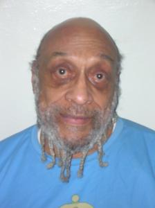 Johnnie Willie Walker a registered Sexual Offender or Predator of Florida