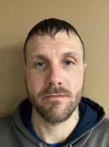 Jason Earl Hickman a registered Sex Offender of Tennessee