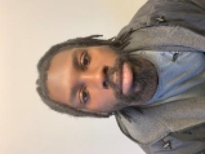 Deadrick Darrell Evans a registered Sex Offender of Tennessee
