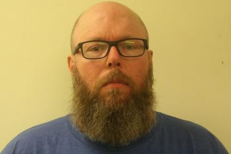 Christopher Ray Arrowood a registered Sex Offender of Tennessee