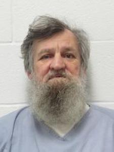Steve Edward Vanburen a registered Sex Offender of North Carolina