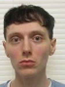 Matthew Alexander Inman a registered Sex Offender of Tennessee