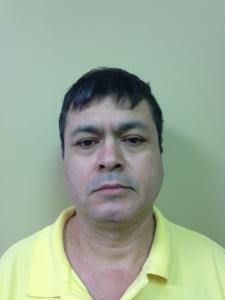 Anselmo Vasquez-gonzalez a registered Sex Offender of Tennessee