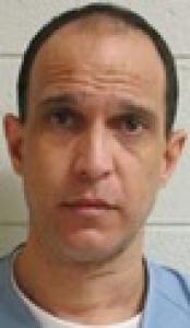 Christopher Paul Calvera a registered Sex Offender of Michigan