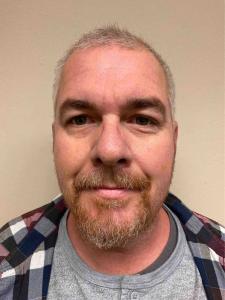 Jeffrey Scott Gelvin a registered Sex Offender of Tennessee