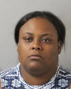 Alexandria Antoinett Andrews a registered Sex Offender of Tennessee