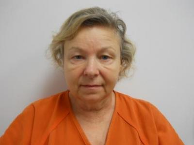 Janis Mosher Hill a registered Sex Offender of Tennessee