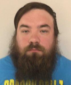 Shane Donovan Terry a registered Sex Offender of Tennessee