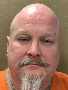 Jeffrey Alan Hudson a registered Sex Offender of Tennessee