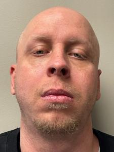 James Allen Bennett a registered Sex Offender of Tennessee