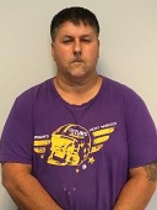 Jody Paul Cheramie a registered Sex Offender of Tennessee