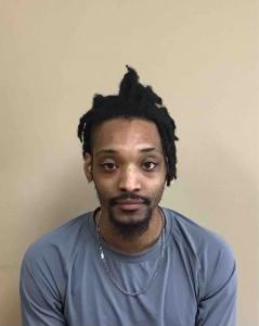 Christian Dvontae Webb a registered Sex Offender of Tennessee
