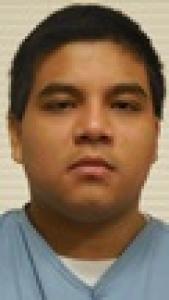 Iver Antonio Diaz-cruz a registered Sex Offender or Child Predator of Louisiana