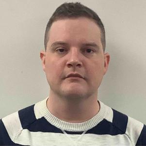 Simon Richard Dixon a registered Sex Offender of Tennessee