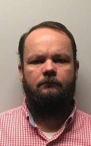 Christopher Joseph Sanders a registered Sex Offender of South Carolina