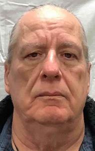 Mark Allen Rawson a registered Sex Offender of Tennessee
