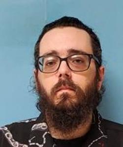 Andrew J. Galbreath a registered Sex Offender of Tennessee