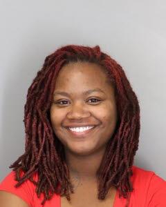 Keanna Lashay Donelson a registered Sex Offender of Tennessee