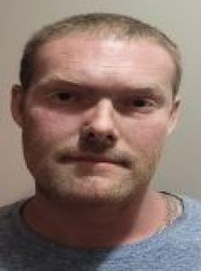 Dustin Wayne Cluver a registered Sex Offender of Tennessee