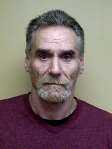 Charles Brown Baker a registered Sex Offender of Tennessee