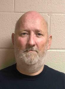 Perry Kim Mccoy a registered Sex Offender of Tennessee