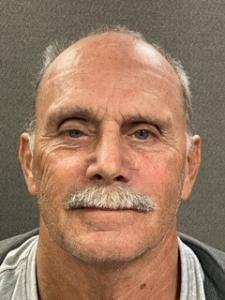 Stephen Allan Wallace a registered Sex Offender of Tennessee