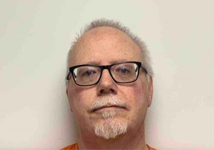 Randall Ray Andrews a registered Sex Offender of Tennessee