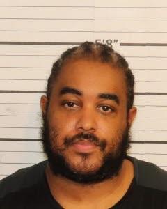 Jamaal Tolson a registered Sex Offender of Virginia