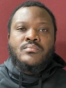 Stephen Chukwuma Ezeagu a registered Sex Offender of Tennessee
