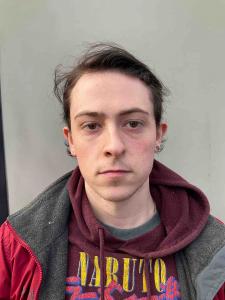 Norman David Miller a registered Sex Offender of Tennessee