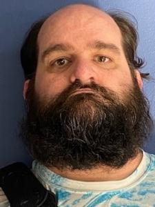 Marcus Heath Carnell a registered Sex Offender of Tennessee