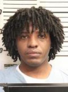 Bralin Pierre Perry a registered Sex Offender of Tennessee