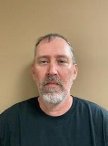 Donald Eugene Overbey a registered Sex Offender of Tennessee