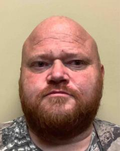 James Evan Ellison a registered Sex Offender of Tennessee