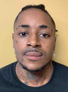 Melvin Dartavious Tyson a registered Sex Offender of Tennessee