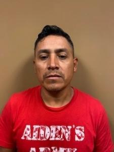 Jose Raul Delgado-andrade a registered Sex Offender of Tennessee