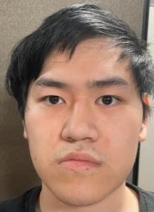 Steven Zheng a registered Sex Offender of Tennessee