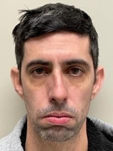 Yosvany Garcia a registered Sex Offender of Tennessee
