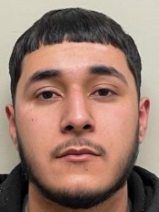 Angel Daniel Sanmiguel-barron a registered Sex Offender of Tennessee