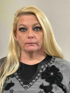 Cassandra Knight a registered Sex Offender of Tennessee
