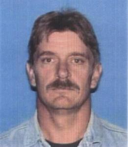 Richard Dale Berryhill a registered Sex Offender of Michigan