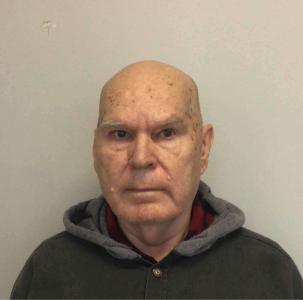 Walter Brooks a registered Sex Offender of Tennessee