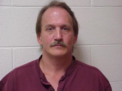 Jeffery Dale Tackett a registered Sex Offender of West Virginia