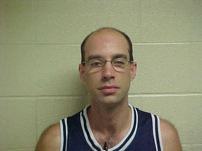 Christopher Lee Hammond a registered Sex Offender of Michigan