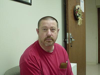 Michael Alvin Hall a registered Sex Offender of Missouri