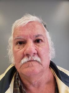 John Walter Sisk a registered Sex Offender of Tennessee