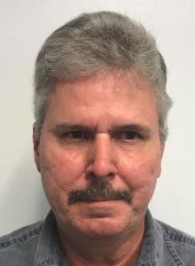 Steven Mark Foss a registered Sex Offender of Tennessee