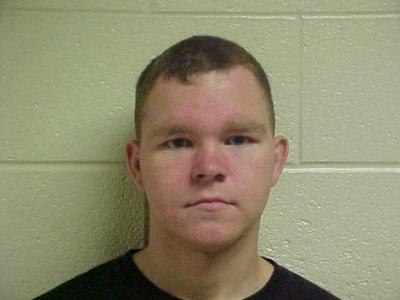 Christopher Duane Starliper a registered Sex Offender of West Virginia