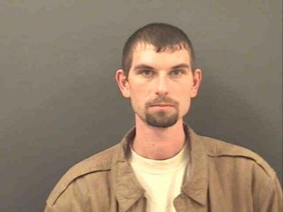 Jason Aron Peters a registered Sex, Violent, or Drug Offender of Kansas