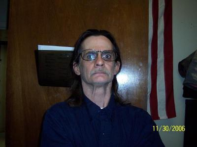Michael Glenn Singleton a registered Sex Offender of Arkansas